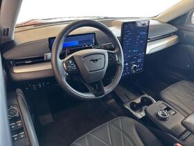 Ford USA Mustang vaihtoauto