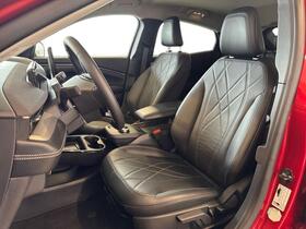 Ford USA Mustang vaihtoauto