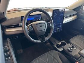 Ford USA Mustang vaihtoauto