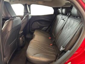 Ford USA Mustang vaihtoauto