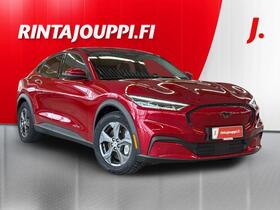 Ford USA Mustang vaihtoauto