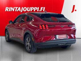Ford USA Mustang vaihtoauto