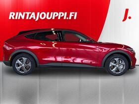 Ford USA Mustang vaihtoauto