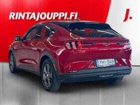 Ford USA Mustang vaihtoauto