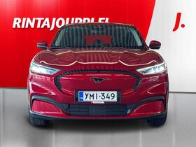 Ford USA Mustang vaihtoauto