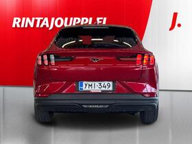Ford USA Mustang vaihtoauto