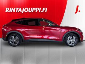 Ford USA Mustang vaihtoauto