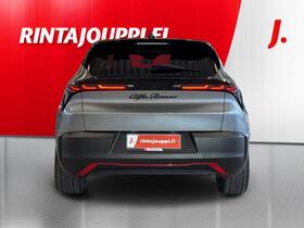 Alfa Romeo Junior vaihtoauto