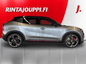 Alfa Romeo Junior vaihtoauto