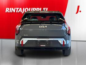 Kia EV3 vaihtoauto