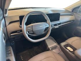 Kia EV3 vaihtoauto