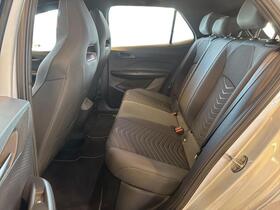 Cupra Born vaihtoauto