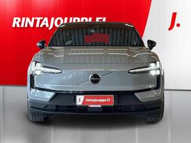 Volvo EX30 vaihtoauto