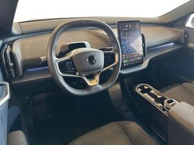 Volvo EX30 vaihtoauto