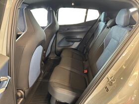 Volvo EX30 vaihtoauto