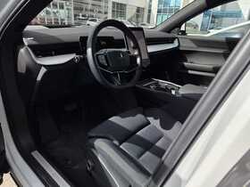 Polestar 3 vaihtoauto