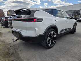 Polestar 3 vaihtoauto