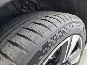 Polestar 3 vaihtoauto