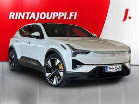 Polestar 3 vaihtoauto
