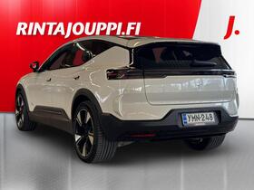 Polestar 3 vaihtoauto