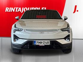 Polestar 3 vaihtoauto