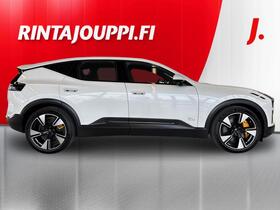 Polestar 3 vaihtoauto