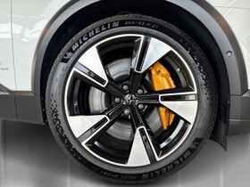 Polestar 3 vaihtoauto