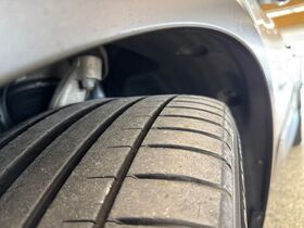 Polestar 3 vaihtoauto