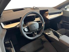 Polestar 3 vaihtoauto