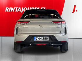 DS 3 Crossback vaihtoauto