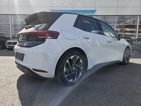 Volkswagen ID.3 vaihtoauto