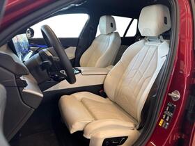 BMW i5 vaihtoauto