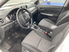 Suzuki Vitara vaihtoauto