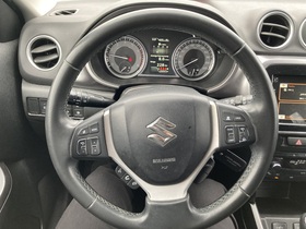 Suzuki Vitara vaihtoauto