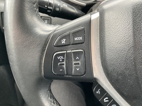 Suzuki Vitara vaihtoauto