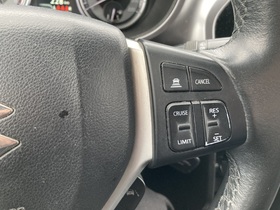 Suzuki Vitara vaihtoauto