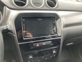 Suzuki Vitara vaihtoauto