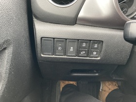 Suzuki Vitara vaihtoauto