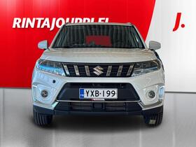 Suzuki Vitara vaihtoauto
