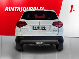 Suzuki Vitara vaihtoauto