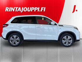 Suzuki Vitara vaihtoauto