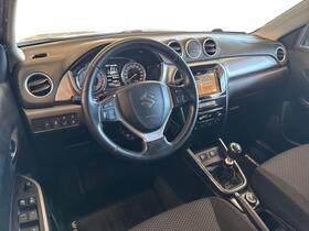 Suzuki Vitara vaihtoauto