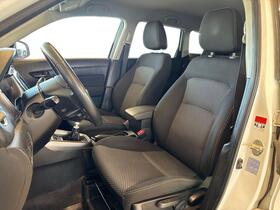 Suzuki Vitara vaihtoauto