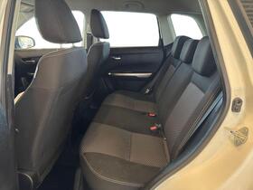 Suzuki Vitara vaihtoauto