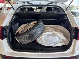 Suzuki Vitara vaihtoauto