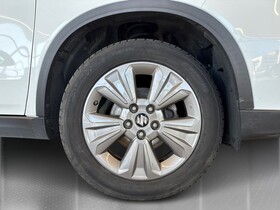 Suzuki Vitara vaihtoauto