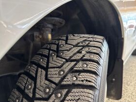 Suzuki Swift vaihtoauto