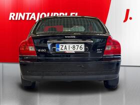 Volvo S80 vaihtoauto