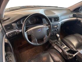 Volvo S80 vaihtoauto