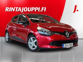 Renault Clio vaihtoauto